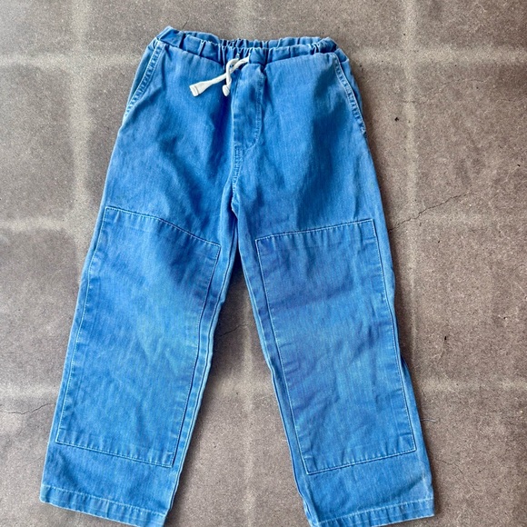 Hey Gang kids chore pants - Picture 2 of 4